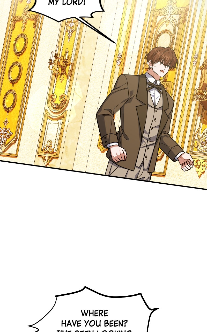 Changing the GenreFrom Angst to Heartwarming Episode 17 page 9 - 