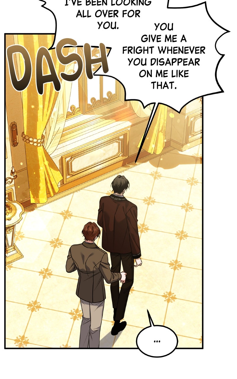 Changing the GenreFrom Angst to Heartwarming Episode 17 page 10 - 
