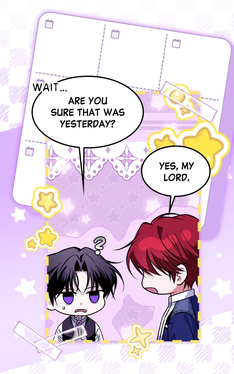 Changing the GenreFrom Angst to Heartwarming Episode 18 page 12 - 
