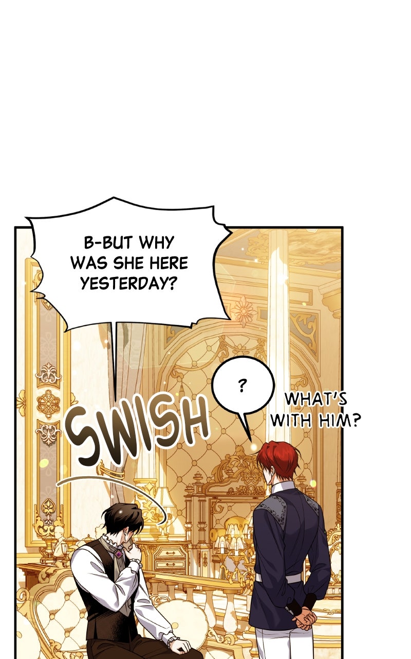 Changing the GenreFrom Angst to Heartwarming Episode 18 page 16 - 