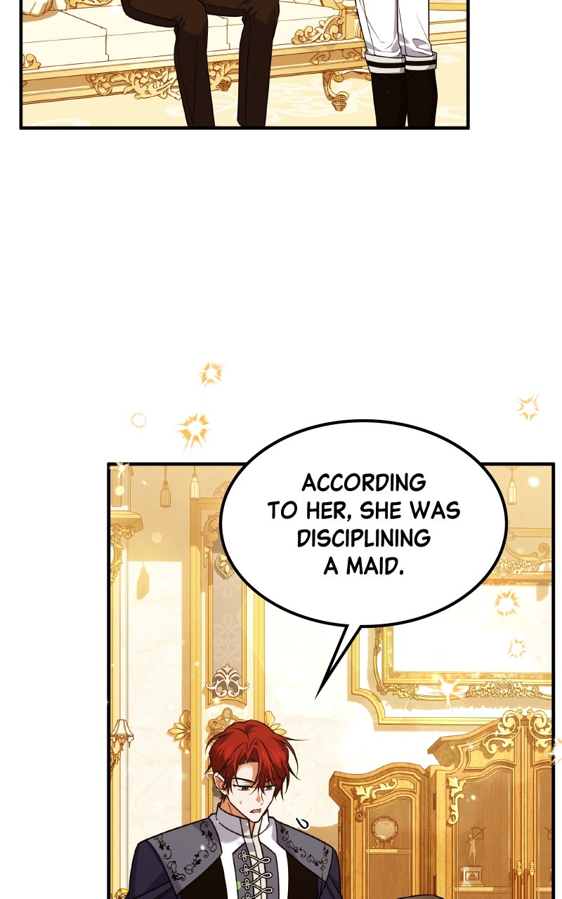 Changing the GenreFrom Angst to Heartwarming Episode 18 page 17 - 
