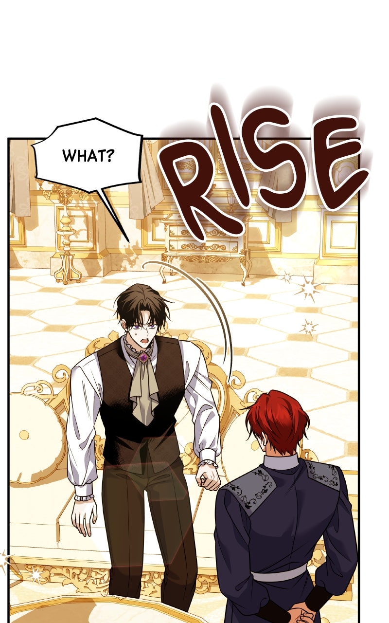 Changing the GenreFrom Angst to Heartwarming Episode 18 page 20 - 