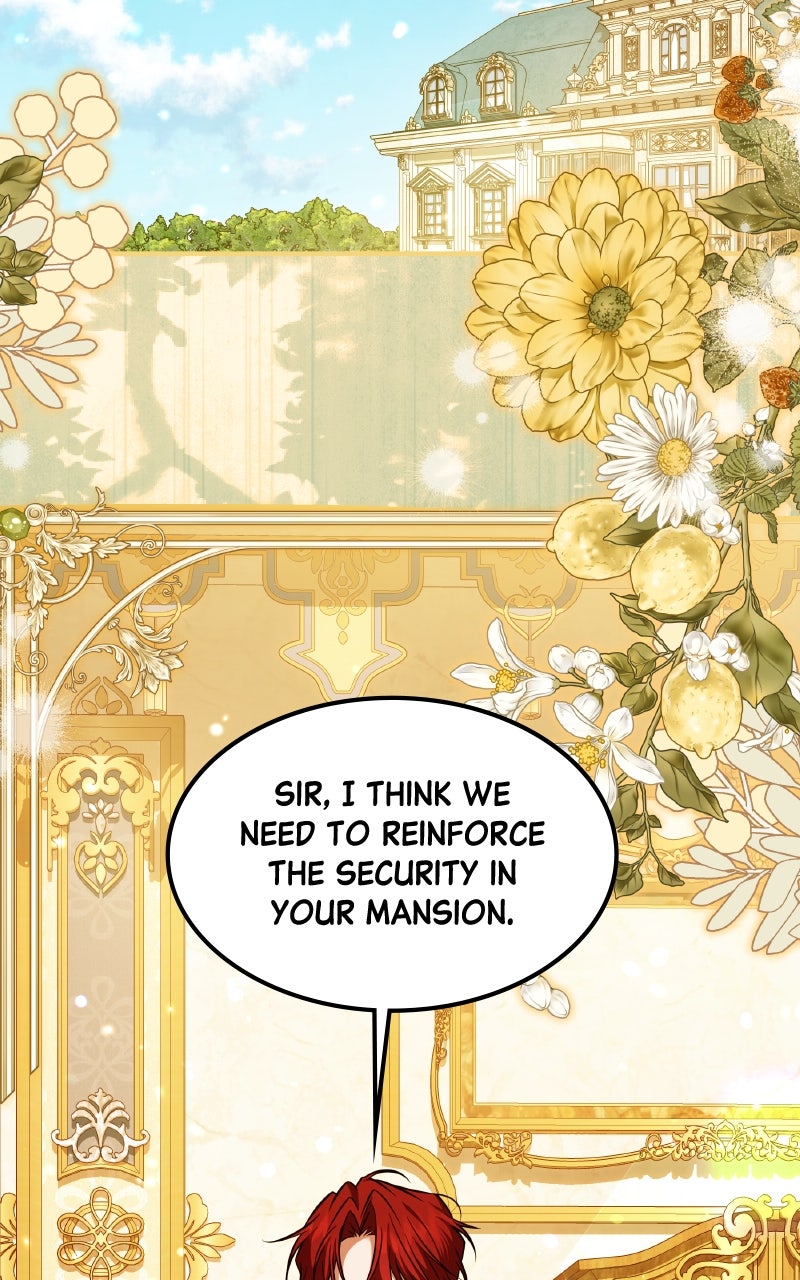 Changing the GenreFrom Angst to Heartwarming Episode 18 page 3 - 