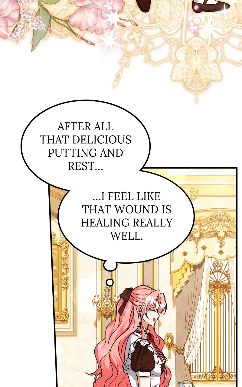 Changing the GenreFrom Angst to Heartwarming Episode 18 page 30 - 