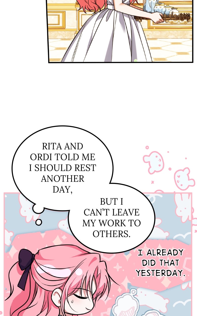 Changing the GenreFrom Angst to Heartwarming Episode 18 page 31 - 