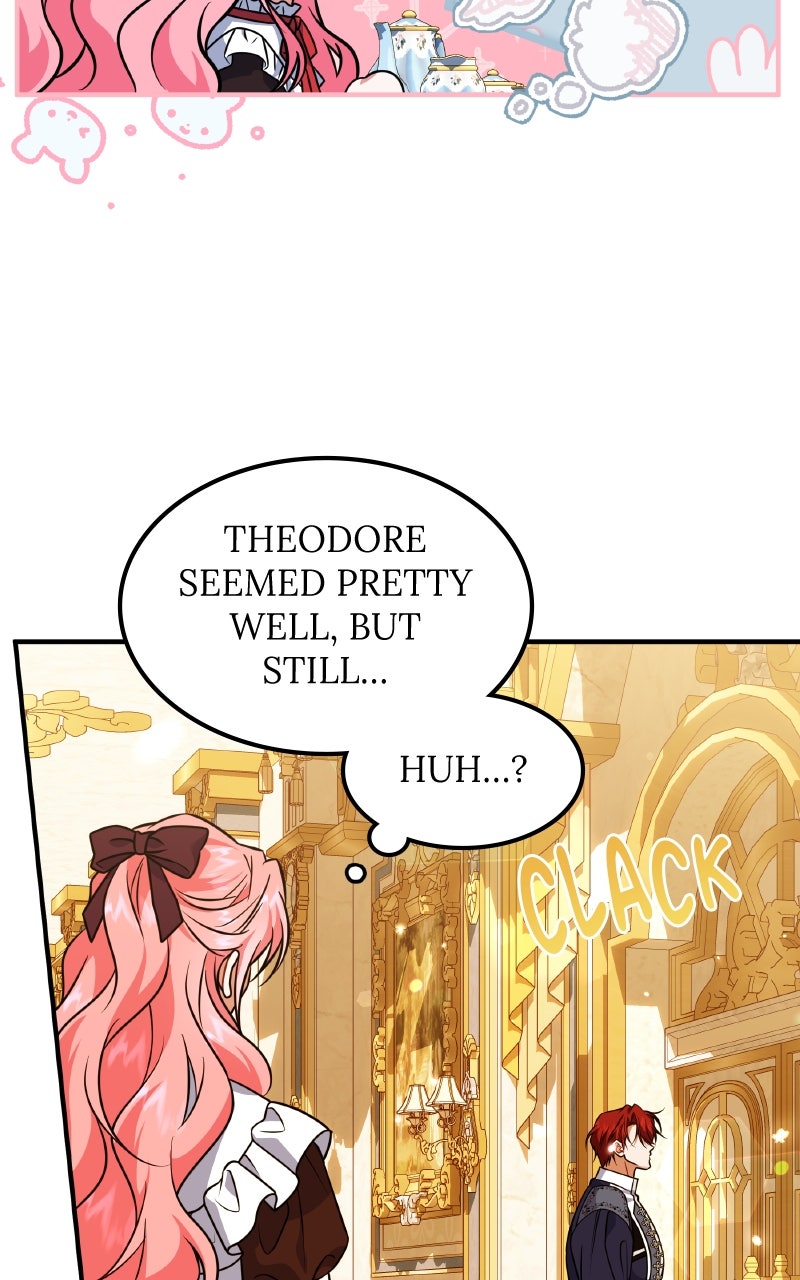 Changing the GenreFrom Angst to Heartwarming Episode 18 page 32 - 