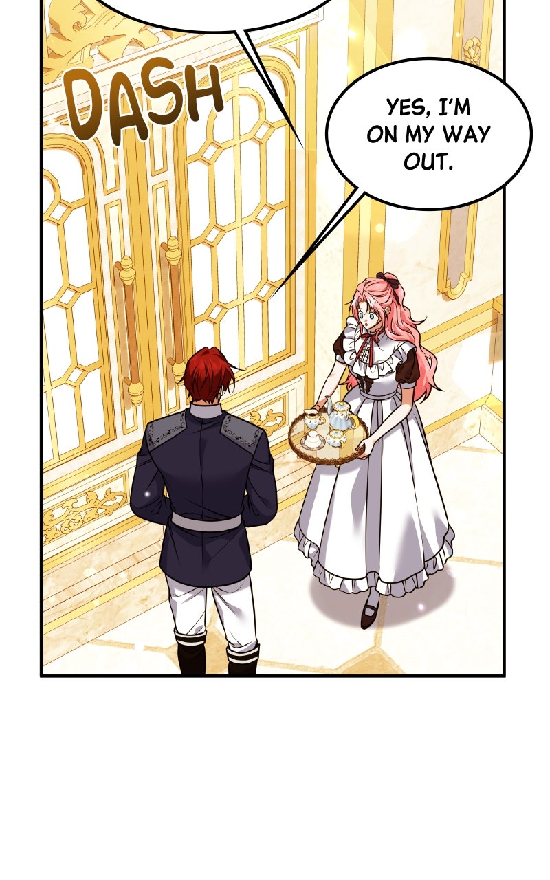 Changing the GenreFrom Angst to Heartwarming Episode 18 page 35 - 