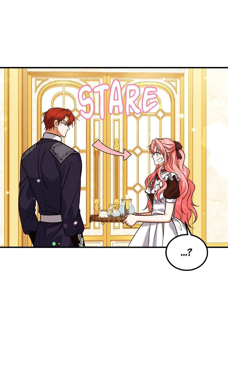 Changing the GenreFrom Angst to Heartwarming Episode 18 page 36 - 