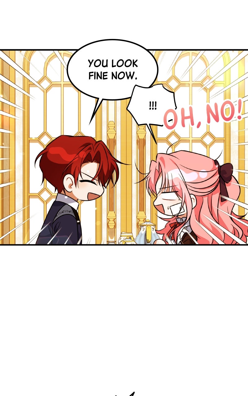 Changing the GenreFrom Angst to Heartwarming Episode 18 page 37 - 
