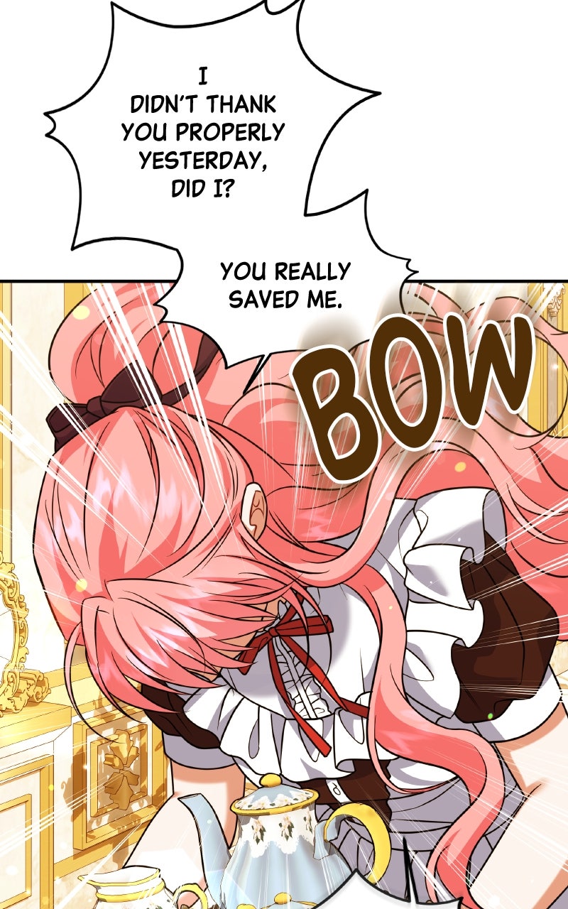 Changing the GenreFrom Angst to Heartwarming Episode 18 page 38 - 
