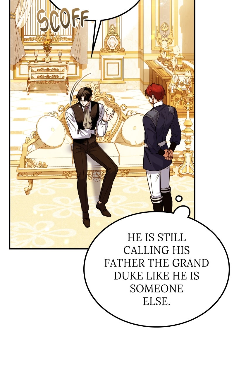 Changing the GenreFrom Angst to Heartwarming Episode 18 page 5 - 