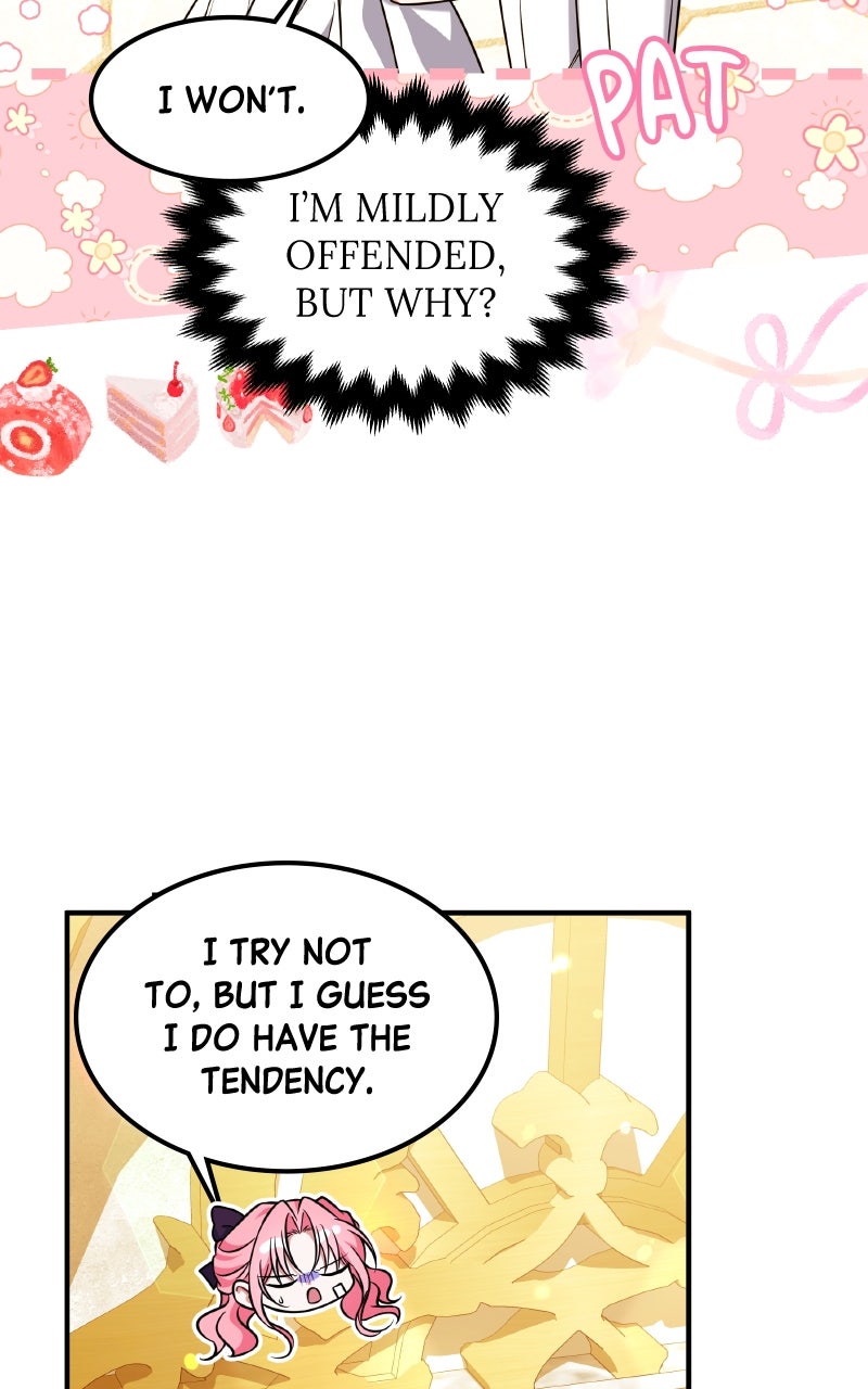 Changing the GenreFrom Angst to Heartwarming Episode 18 page 46 - 
