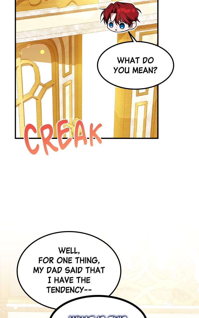 Changing the GenreFrom Angst to Heartwarming Episode 18 page 47 - 