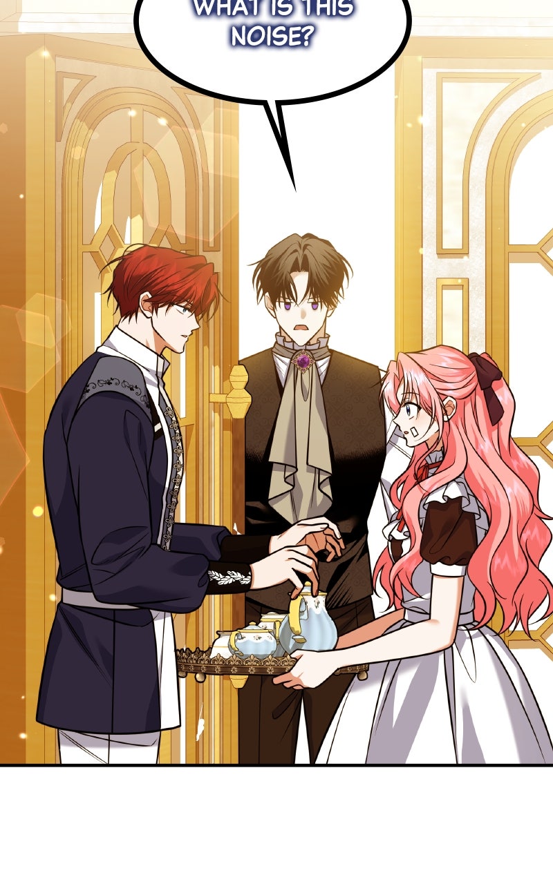 Changing the GenreFrom Angst to Heartwarming Episode 18 page 48 - 