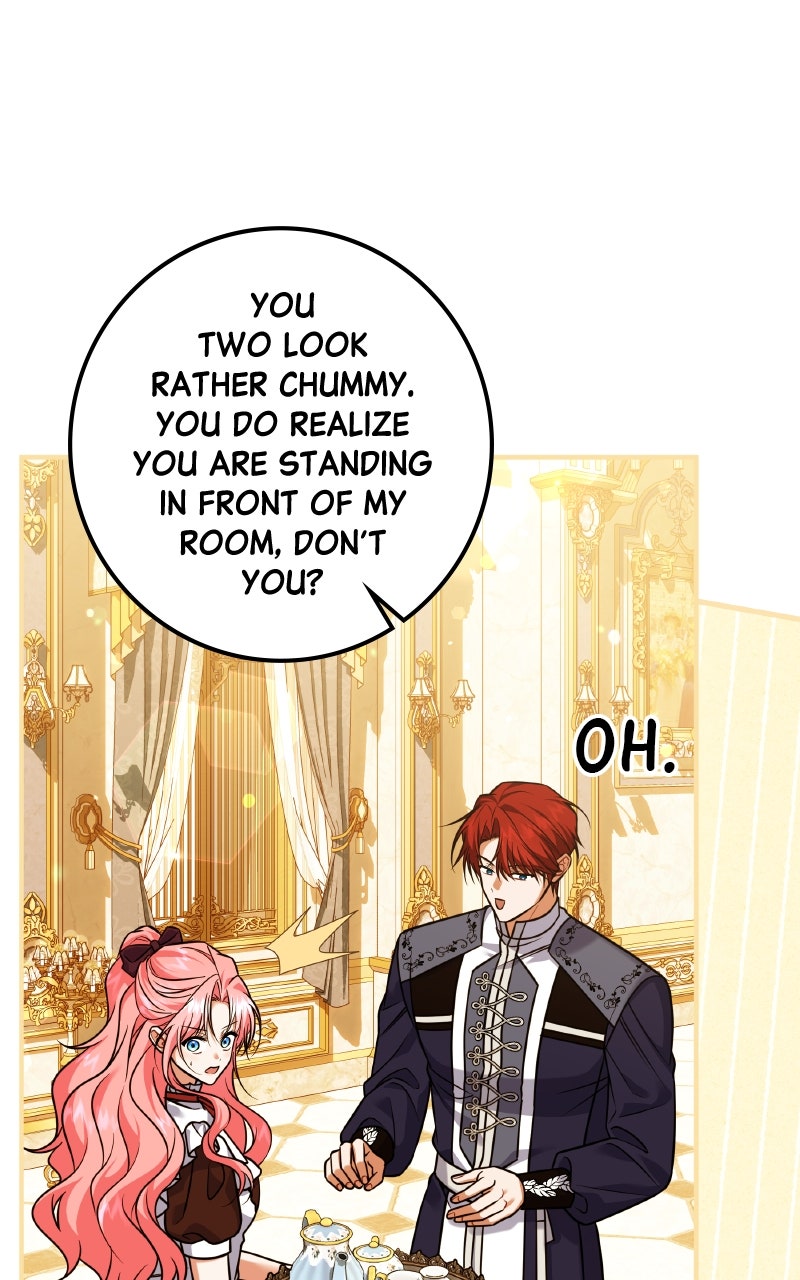 Changing the GenreFrom Angst to Heartwarming Episode 18 page 49 - 