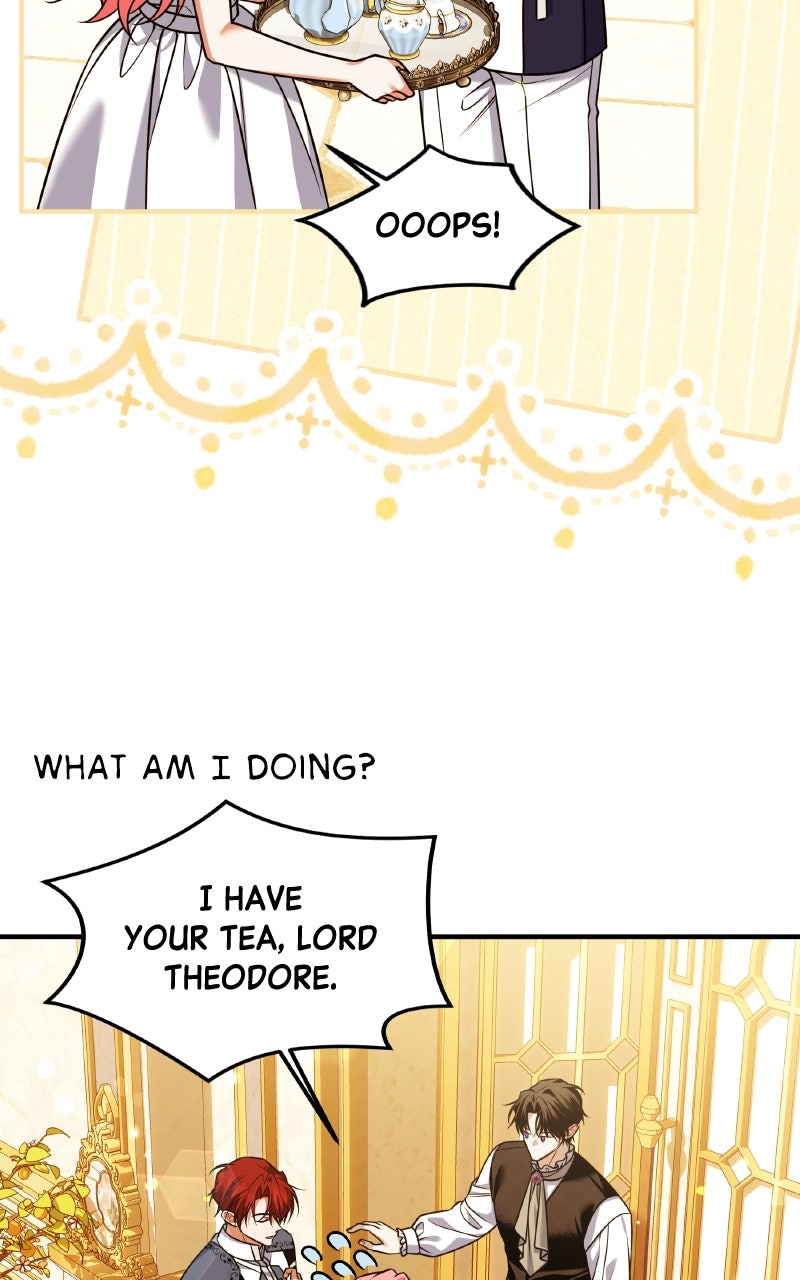 Changing the GenreFrom Angst to Heartwarming Episode 18 page 50 - 