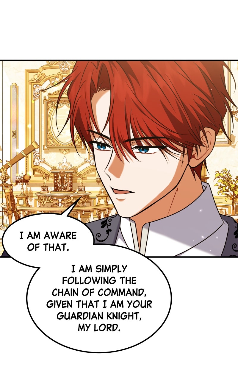 Changing the GenreFrom Angst to Heartwarming Episode 18 page 6 - 