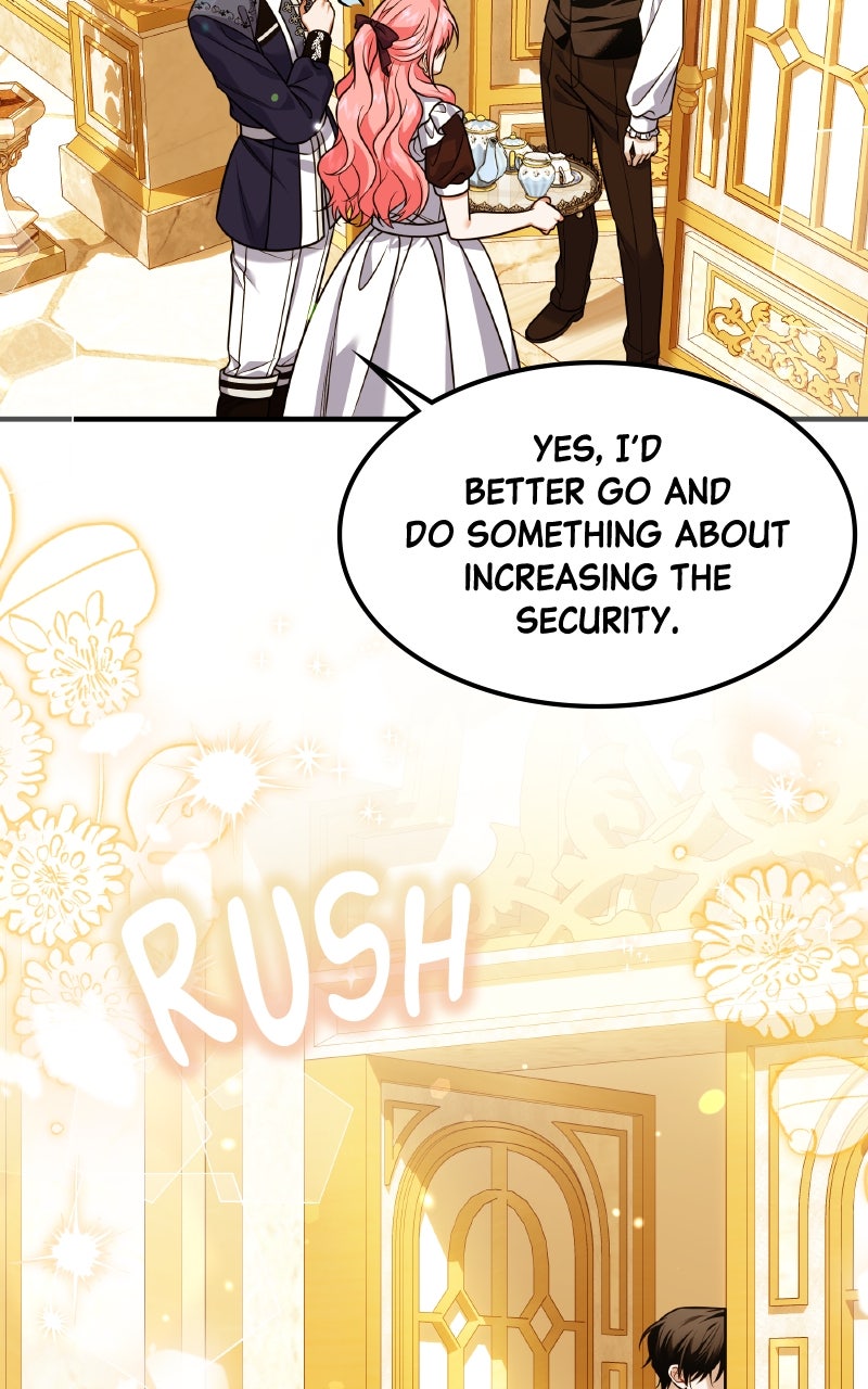 Changing the GenreFrom Angst to Heartwarming Episode 18 page 51 - 