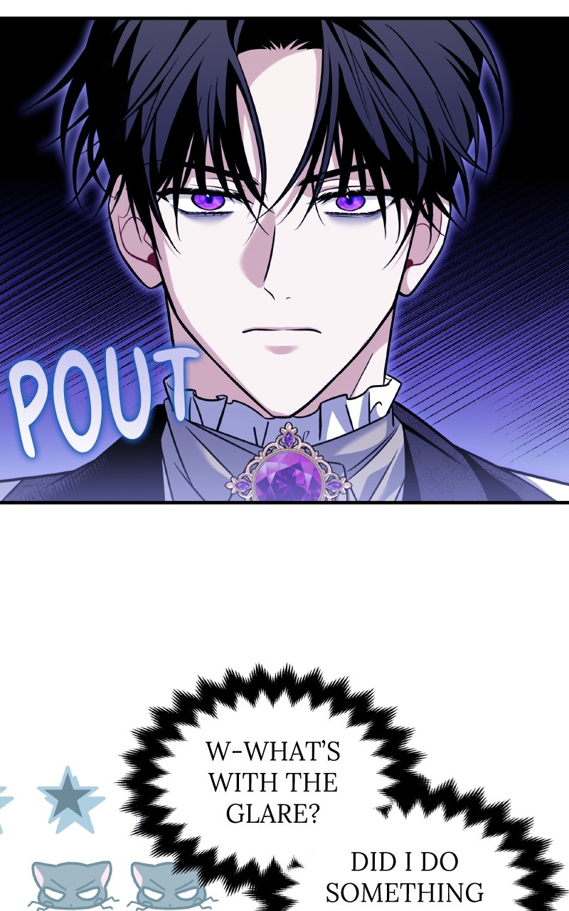 Changing the GenreFrom Angst to Heartwarming Episode 18 page 56 - 