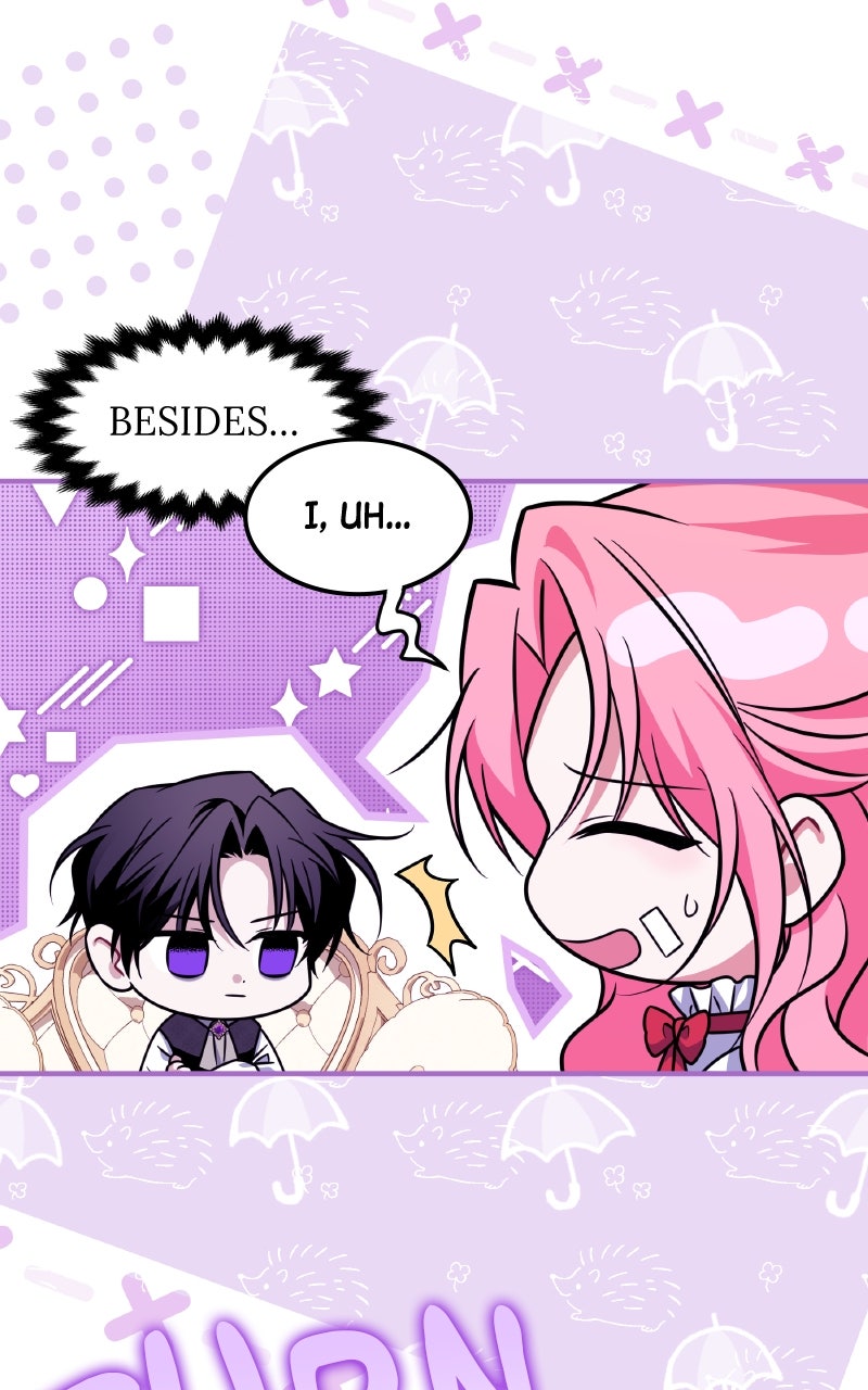 Changing the GenreFrom Angst to Heartwarming Episode 18 page 58 - 