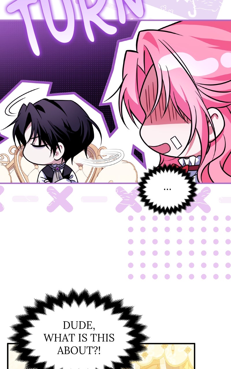 Changing the GenreFrom Angst to Heartwarming Episode 18 page 59 - 