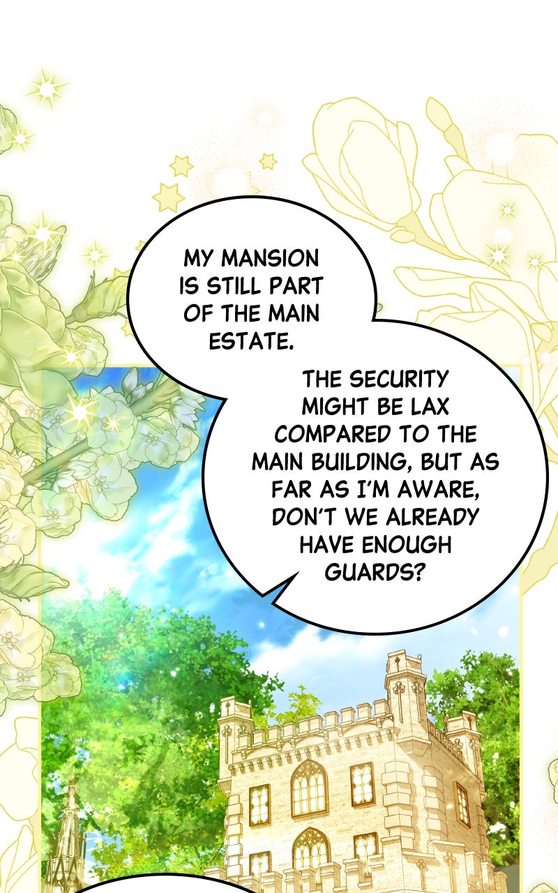 Changing the GenreFrom Angst to Heartwarming Episode 18 page 7 - 
