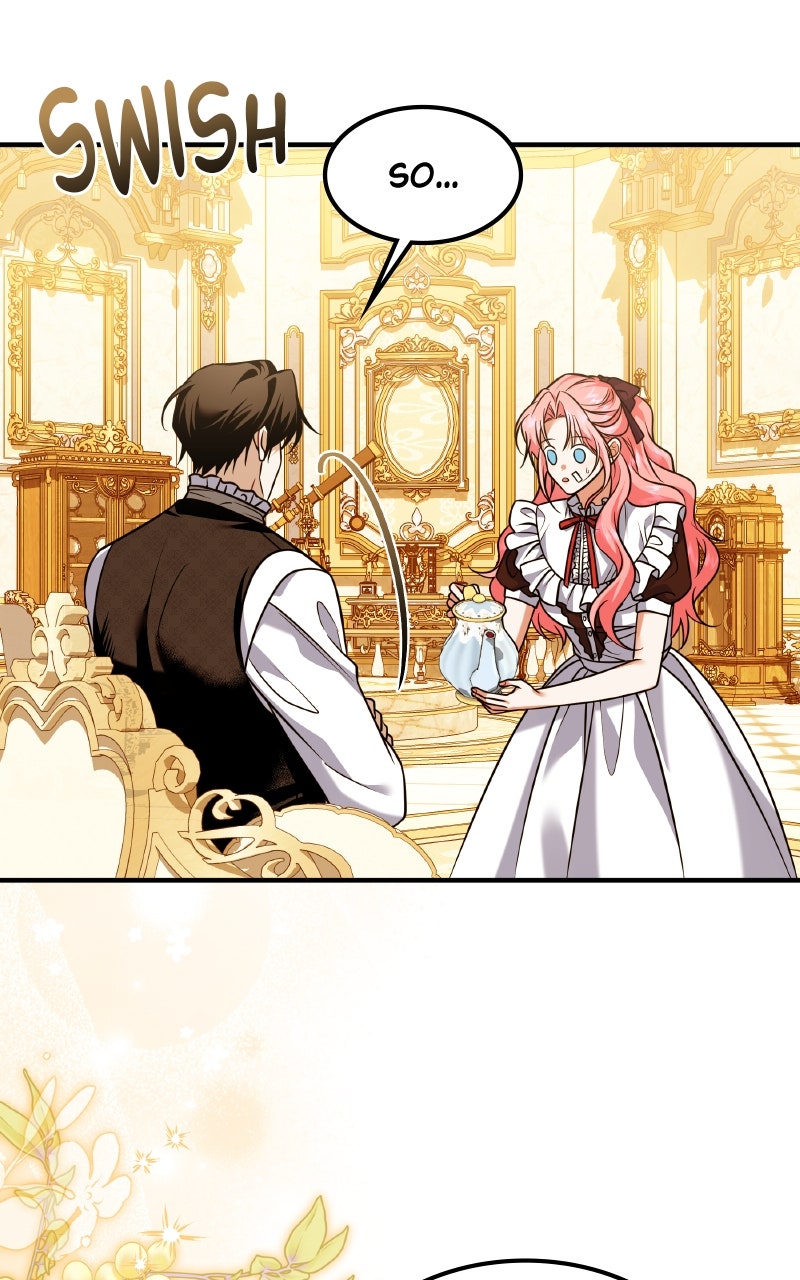 Changing the GenreFrom Angst to Heartwarming Episode 18 page 63 - 