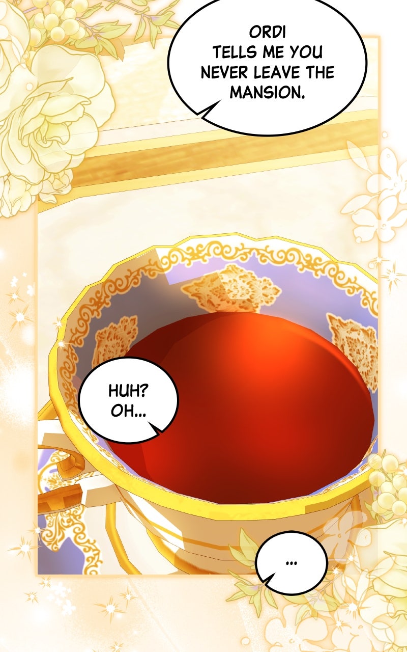 Changing the GenreFrom Angst to Heartwarming Episode 18 page 64 - 