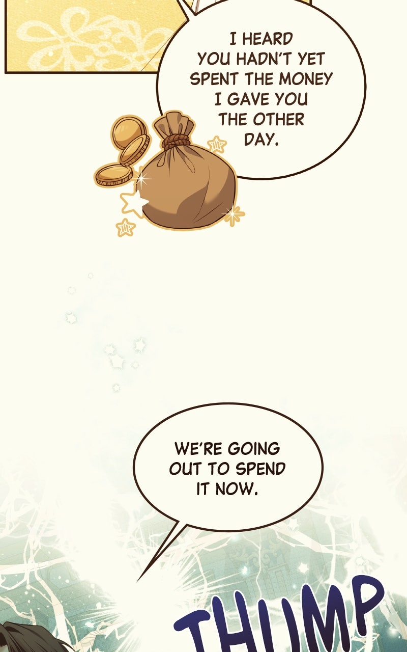 Changing the GenreFrom Angst to Heartwarming Episode 18 page 67 - 