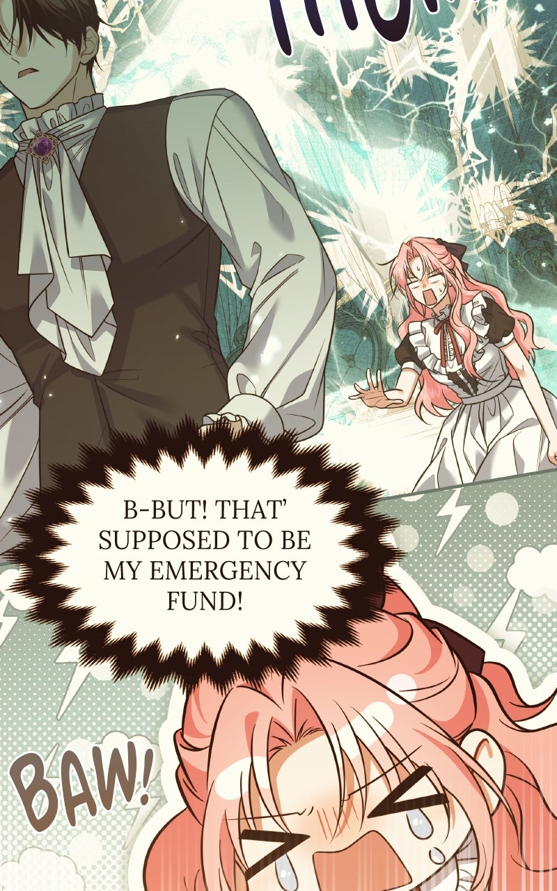 Changing the GenreFrom Angst to Heartwarming Episode 18 page 68 - 