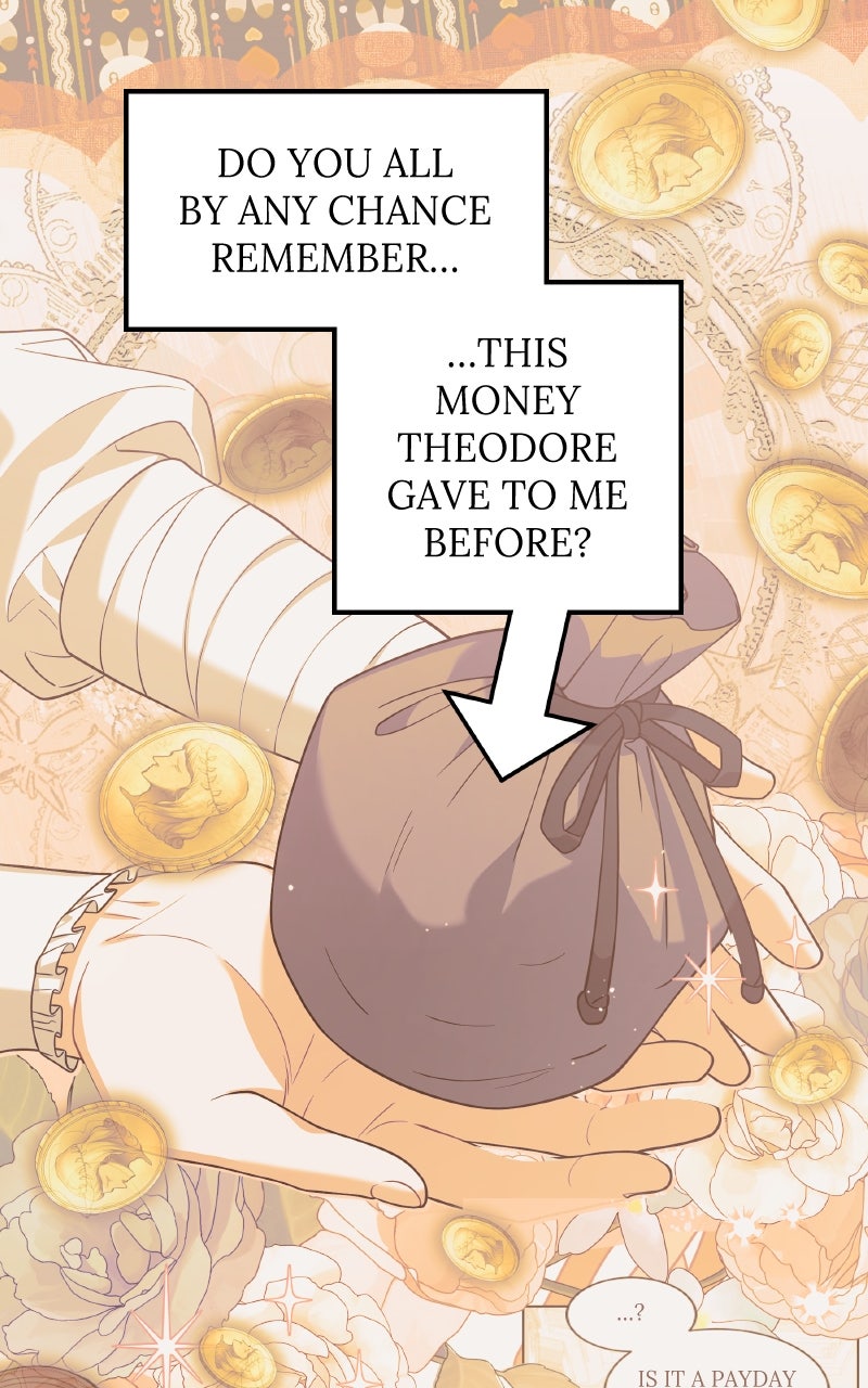 Changing the GenreFrom Angst to Heartwarming Episode 18 page 70 - 
