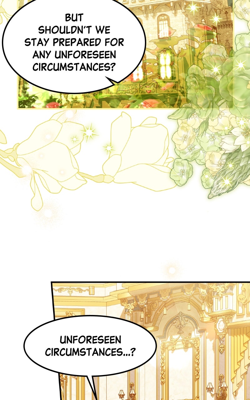 Changing the GenreFrom Angst to Heartwarming Episode 18 page 8 - 