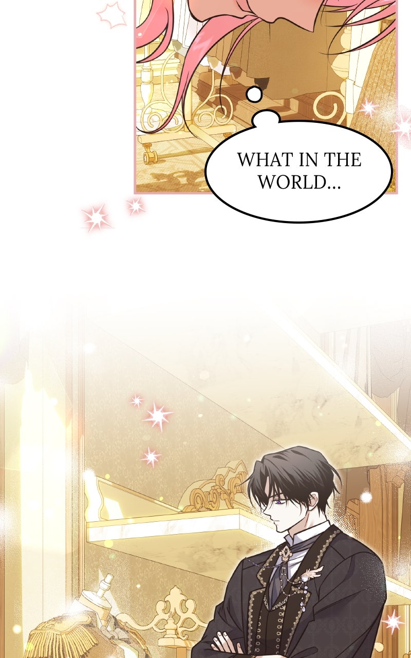 Changing the GenreFrom Angst to Heartwarming Episode 18 page 77 - 