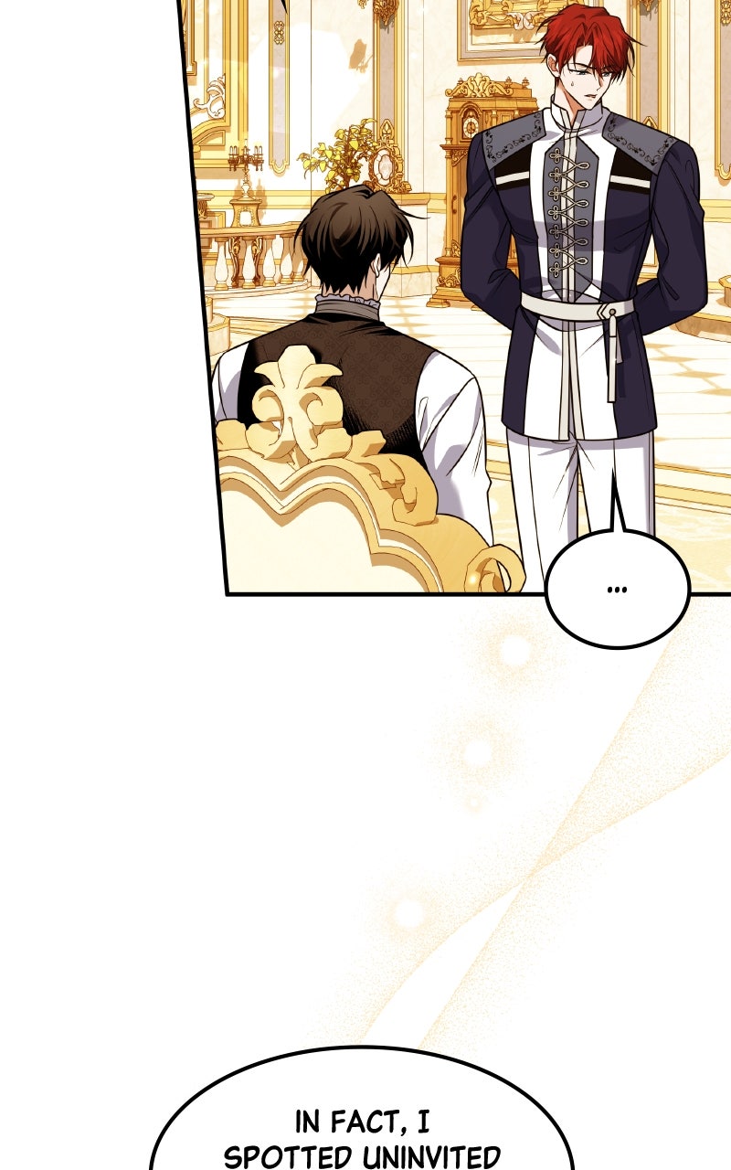 Changing the GenreFrom Angst to Heartwarming Episode 18 page 9 - 