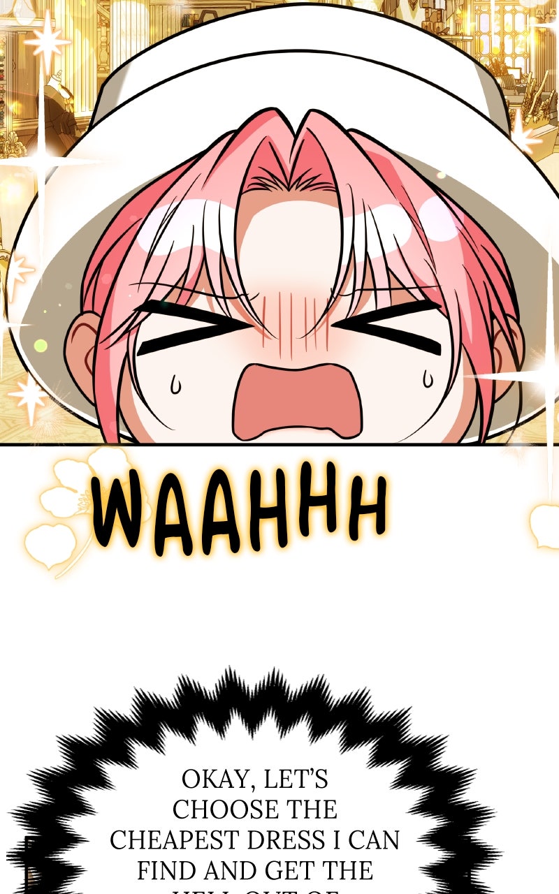 Changing the GenreFrom Angst to Heartwarming Episode 18 page 82 - 
