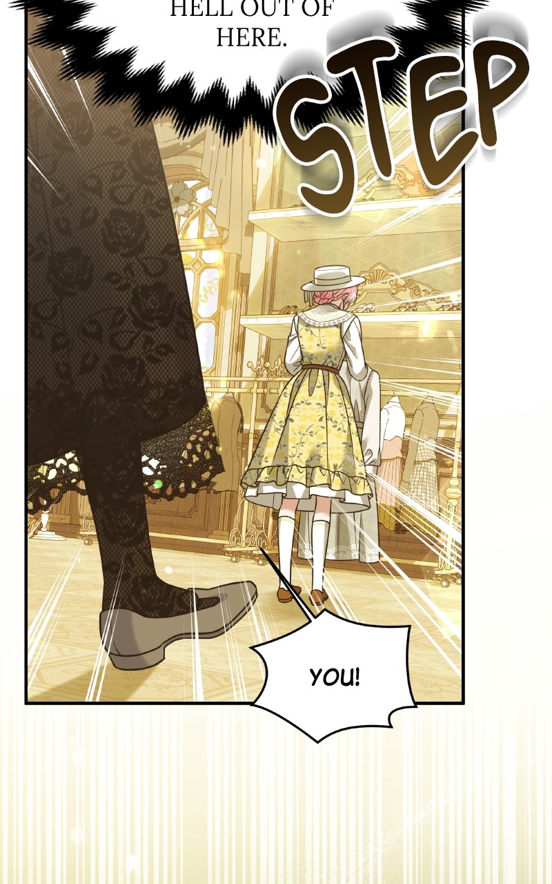Changing the GenreFrom Angst to Heartwarming Episode 18 page 83 - 