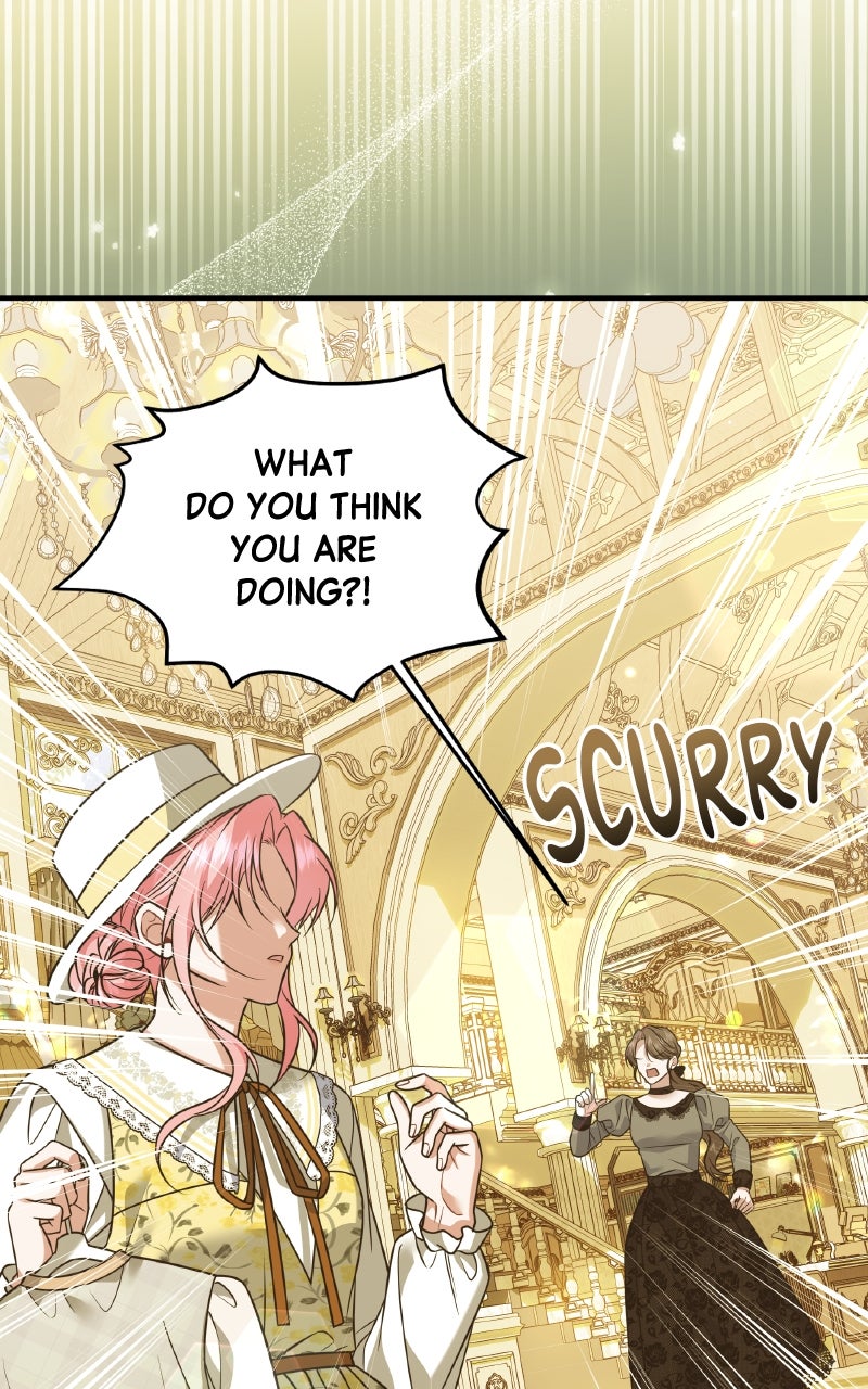 Changing the GenreFrom Angst to Heartwarming Episode 18 page 84 - 