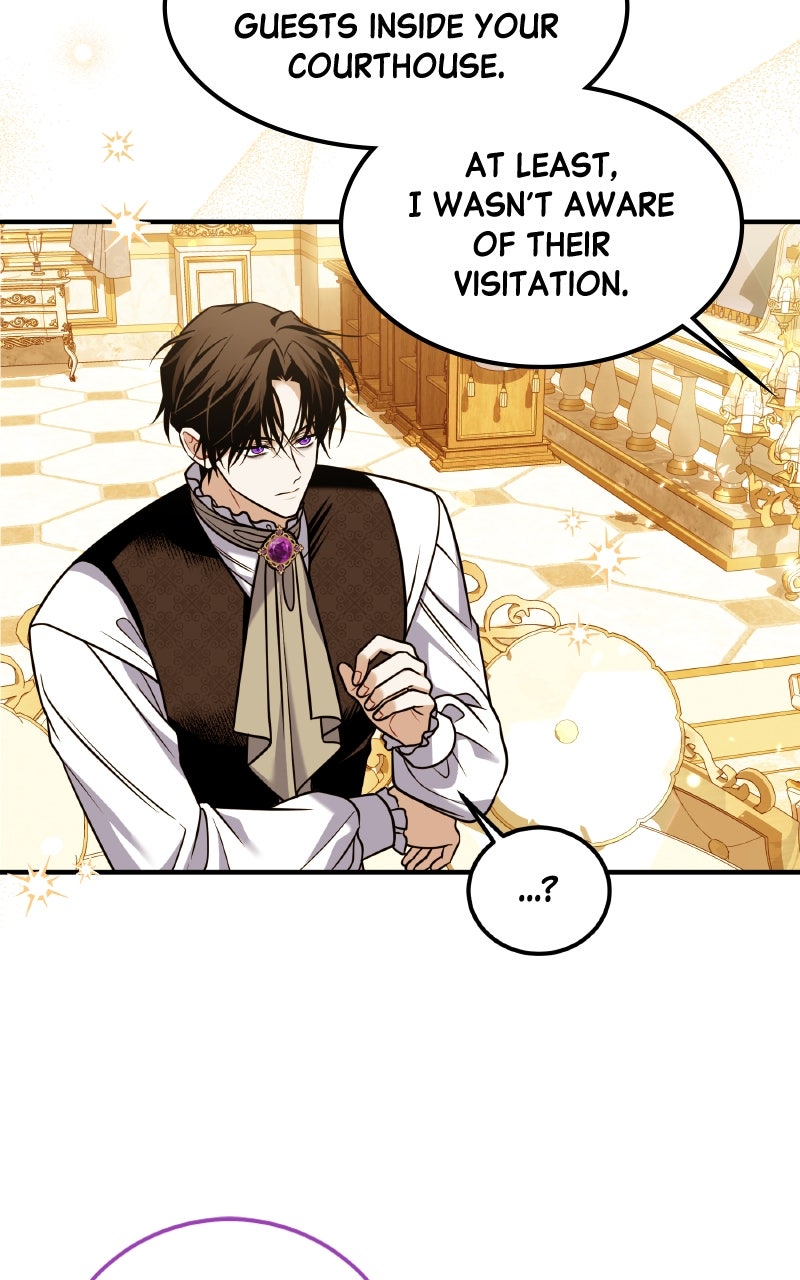 Changing the GenreFrom Angst to Heartwarming Episode 18 page 10 - 