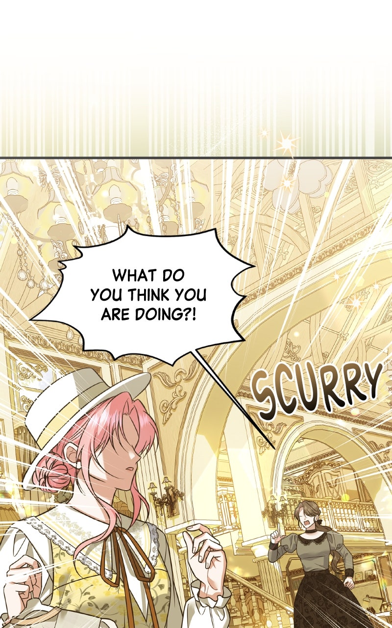 Changing the GenreFrom Angst to Heartwarming Episode 19 page 1 - 