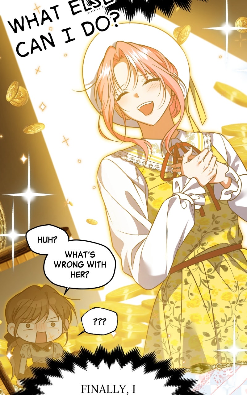 Changing the GenreFrom Angst to Heartwarming Episode 19 page 13 - 
