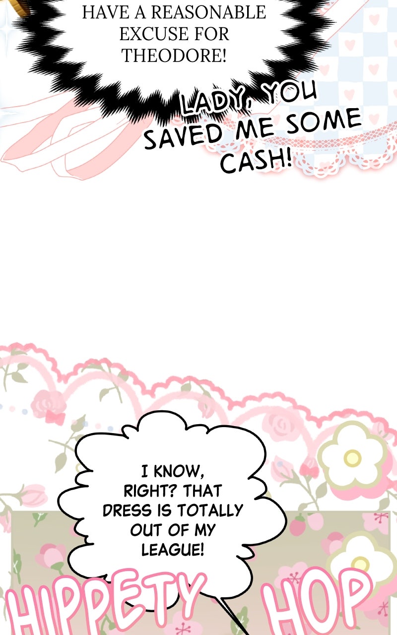 Changing the GenreFrom Angst to Heartwarming Episode 19 page 14 - 