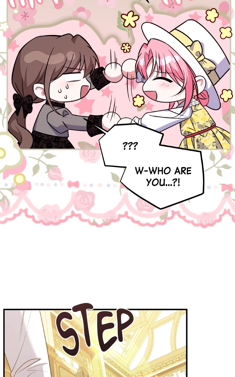 Changing the GenreFrom Angst to Heartwarming Episode 19 page 15 - 