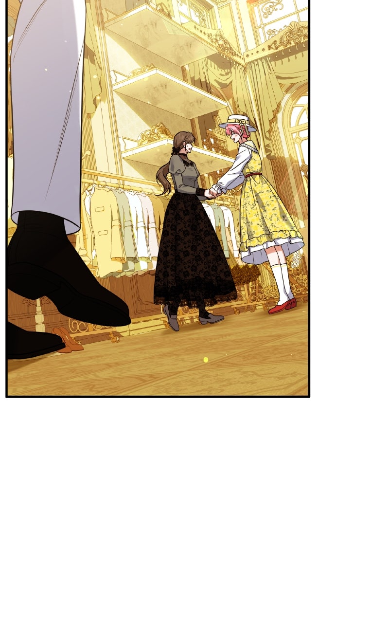Changing the GenreFrom Angst to Heartwarming Episode 19 page 16 - 