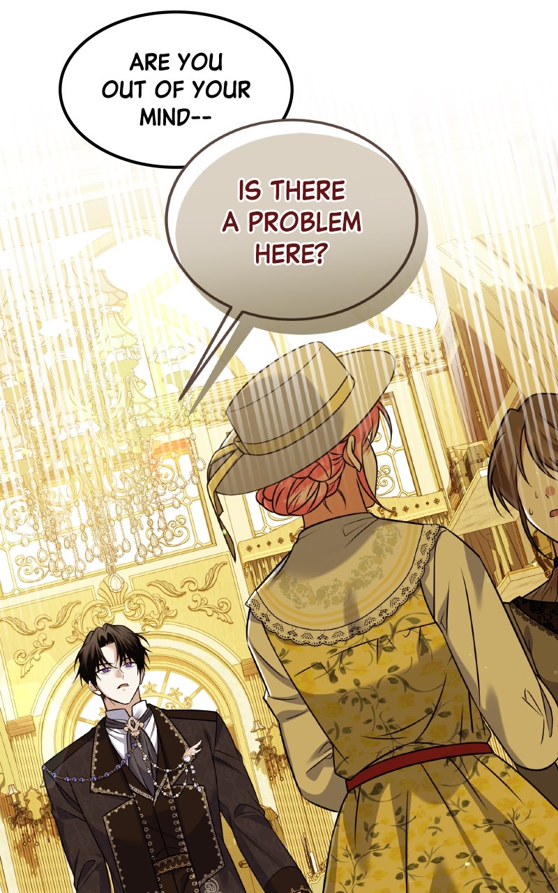 Changing the GenreFrom Angst to Heartwarming Episode 19 page 17 - 