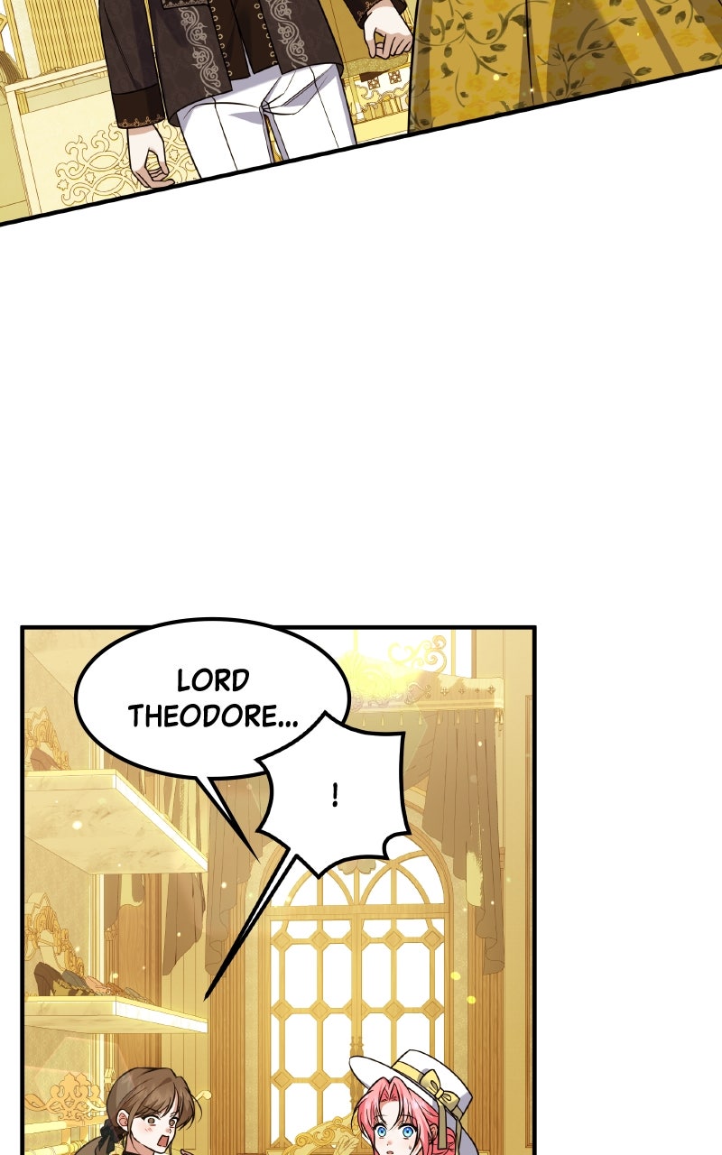 Changing the GenreFrom Angst to Heartwarming Episode 19 page 18 - 