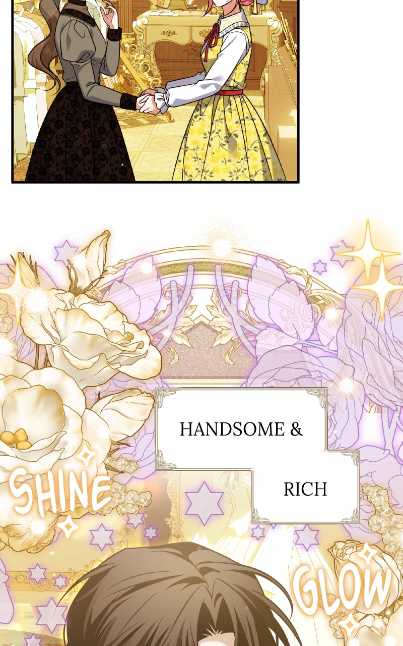 Changing the GenreFrom Angst to Heartwarming Episode 19 page 19 - 