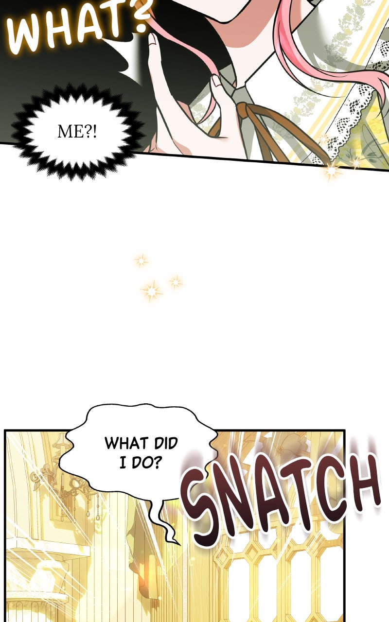 Changing the GenreFrom Angst to Heartwarming Episode 19 page 3 - 