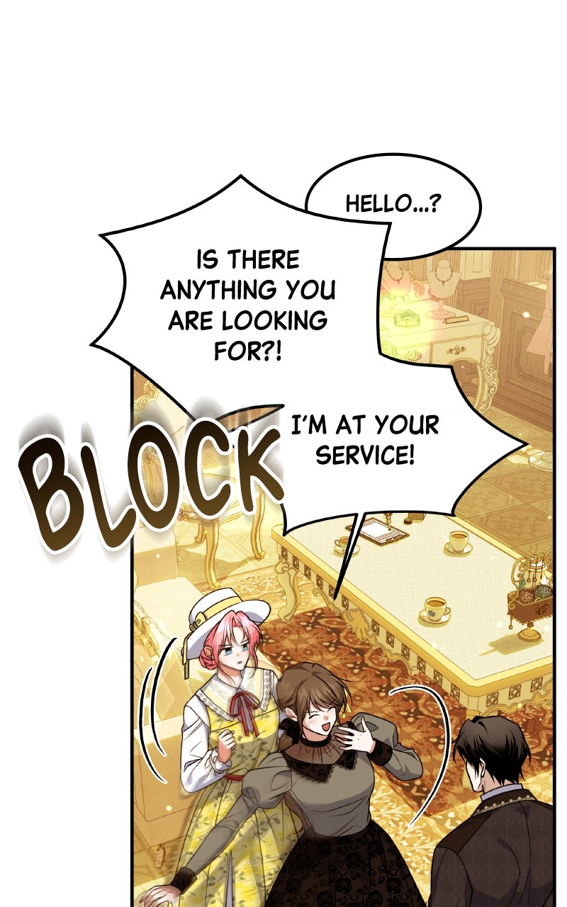 Changing the GenreFrom Angst to Heartwarming Episode 19 page 23 - 