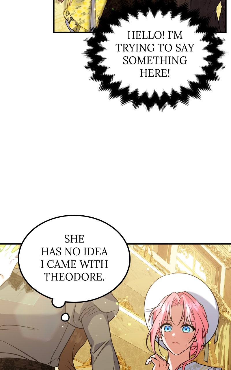 Changing the GenreFrom Angst to Heartwarming Episode 19 page 24 - 