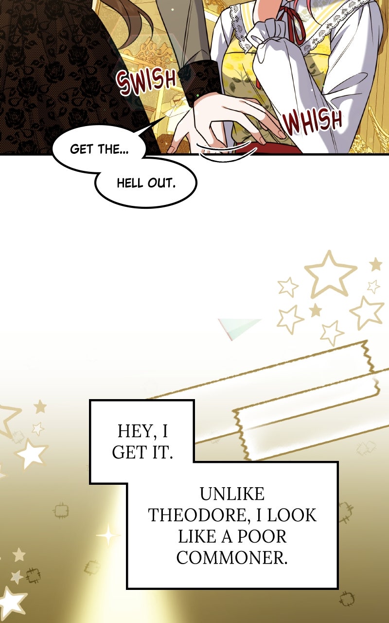 Changing the GenreFrom Angst to Heartwarming Episode 19 page 25 - 